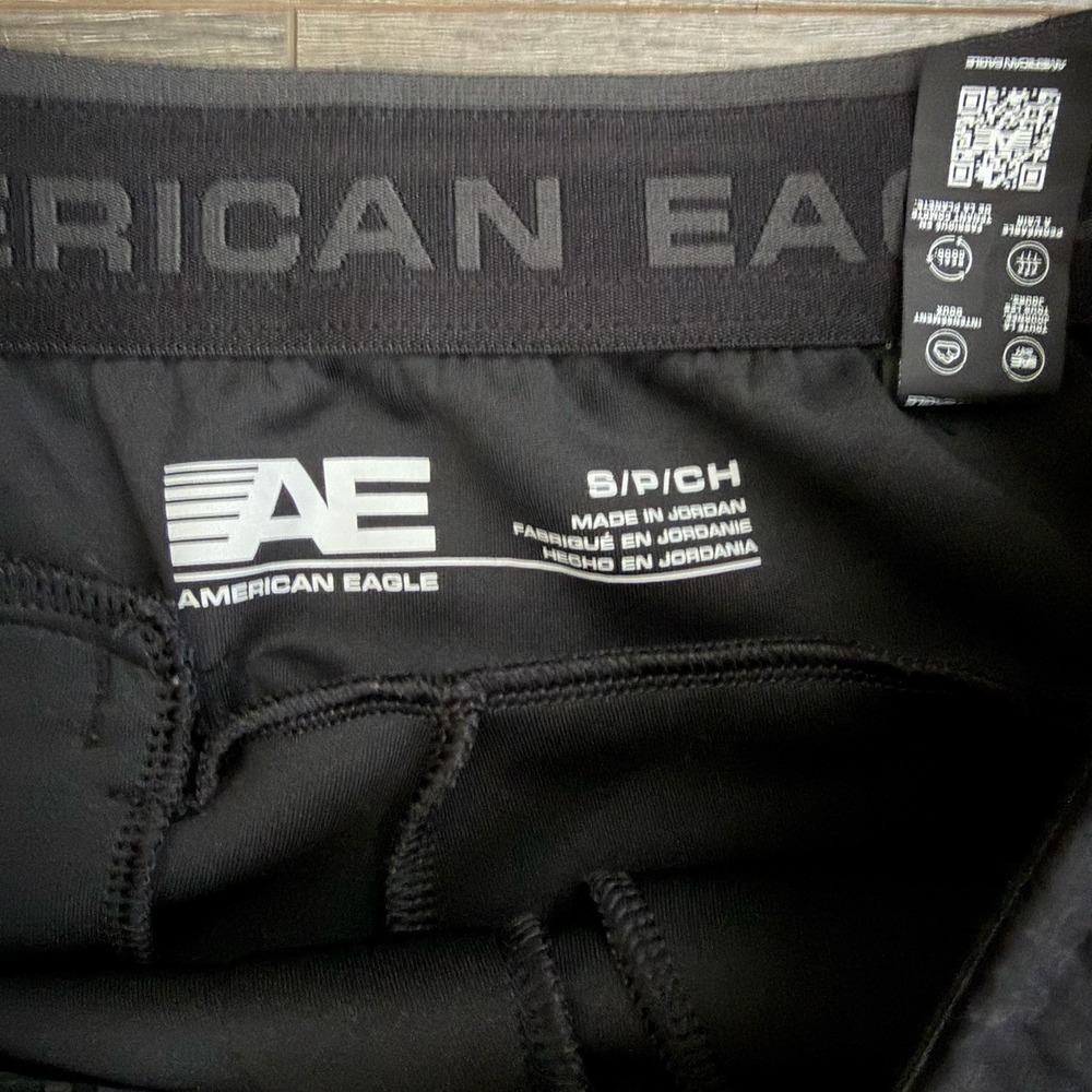 American Eagle Active Hollister Jogger Pants Mens Small Athleisure Bundle Lot - Picture 10 of 13
